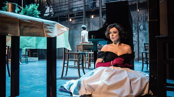 80 χρόνια γιορτάζει το Θέατρο Τέχνης Καρόλου Κουν: Αυτό είναι το ρεπερτόριο της σεζόν 2022-23