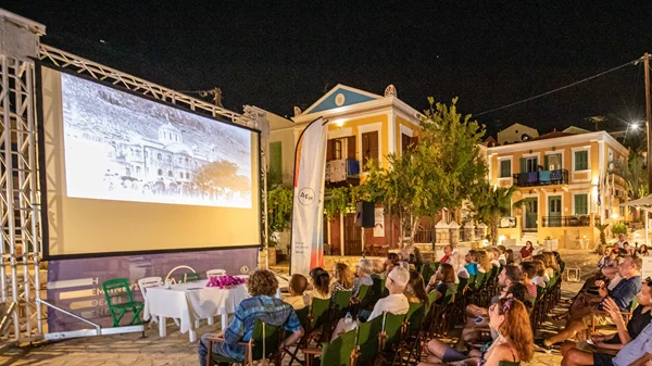 Beyond Borders 2025: Η Ελλάδα στο επίκεντρο της 10ης επετειακής έκδοσης με ρεκόρ υποβολών και νέα ταυτότητα