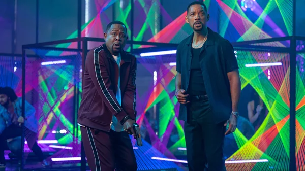 Οι ταινίες που έρχονται στις αίθουσες την Πέμπτη 6/6