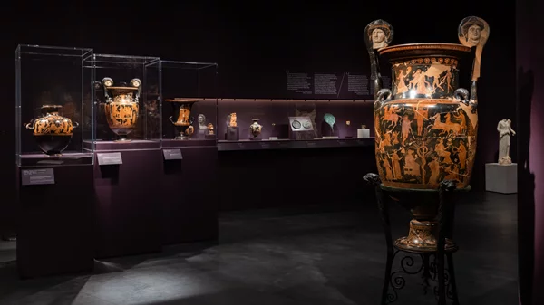 Τα μουσεία που επισκεπτόμαστε δωρεάν την 25η Μαρτίου