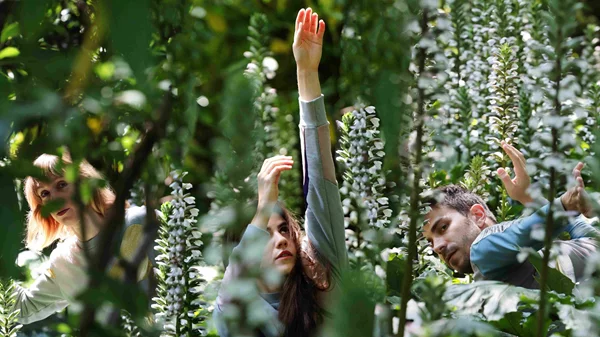 Δύο νέα χορογραφικά έργα κάνουν πρεμιέρα