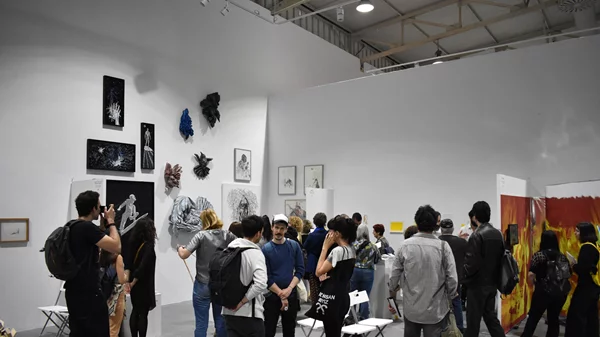 Δείτε το παράλληλο πρόγραμμα του Platforms Project 2023