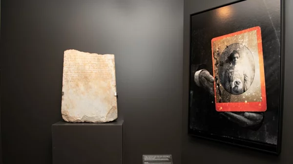 Το Επιγραφικό Μουσείο συμμετέχει στον εορτασμό της Διεθνούς Ημέρας Μουσείων