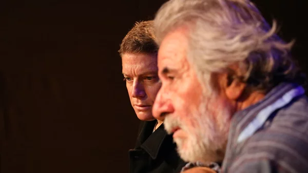 Σε νέο χώρο η "Ιστορία ενός Αιχμαλώτου" του Στρατή Δούκα