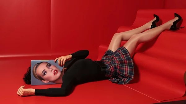 "2020: Obscene": Χορευτικό μανιφέστο στη Στέγη