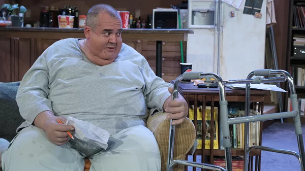 Η "Φάλαινα" επιστρέφει. Πιο ώριμη, πιο φωτεινή και πιο ανθρώπινη από ποτέ