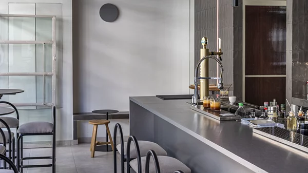 Η "Promenada" στο Αιγάλεω έχει την προσοχή μας