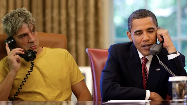 "Το τηλεφώνημα": Το πολιτικό έργο του Θαναση Τριαρίδη στο Faust