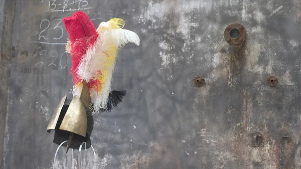 ΕΜΣΤ: Αφιέρωμα στον γλύπτη Θόδωρο και νέες προβολές στο Cinefix