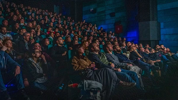 Τα σινεμά που κλείνουν για την απεργία της 28ης Φεβρουαρίου