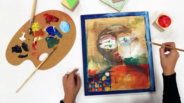 Το "Minecraft του Cézanne", προβολές εικονικής πραγματικότητας και οι ιστορίες μίας τσάντας: Τι να κάνετε με τα παιδιά αυτή την εβδομάδα (12-18/10)