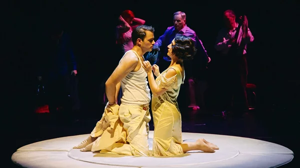 Το Διεθνές Κέντρο Χορού Καλαμάτας δείχνει τη νέα του δυναμική παρουσία με πλούσιες φθινοπωρινές δράσεις