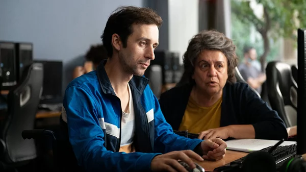 Ο κριτικός του Film Verdict γράφει για το "Black Stone"