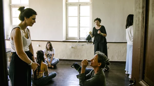 14ο Zagoriwood: Μαθήματα σινεμά με φόντο τα Ζαγοροχώρια