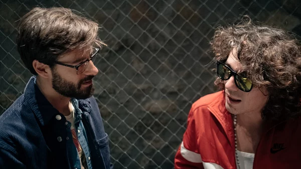 Προλάβετε το "Μια άλλη Θήβα" τον Μάιο