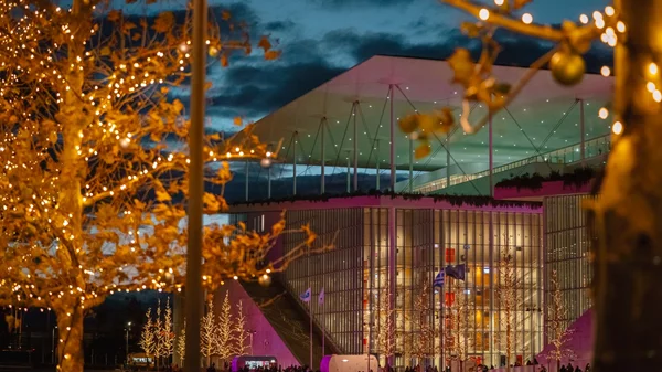 Τα δωρεάν της εβδομάδας: Ο Νιάρχος σε χριστουγεννιάτικο mood