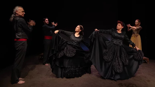 Ποιος είναι ο νέος Λεονάρντο στον "Ματωμένο Γάμο"