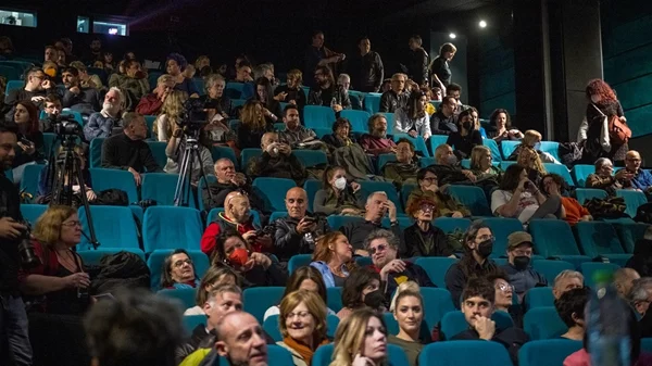 Όλες οι ταινίες που παίζουν στη Γιορτή του Σινεμά