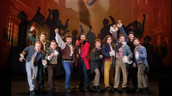 "Οι Άθλιοι": Τελευταίο Σαββατοκύριακο στον Ελληνικό Κόσμο