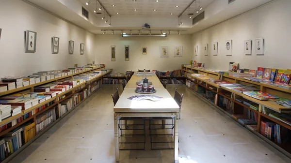 Ο Πολυχώρος Μεταίχμιο ανοίγει ξανά με νέα εμφάνιση, ωράριο και δράσεις