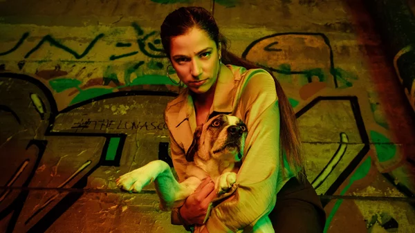 "Pavlov ή δύο δευτερόλεπτα πριν το έγκλημα": Ένα έργο στο Σταθμός για πρώτη φορά στην Ελλάδα