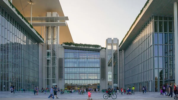 Ημερίδα με θέμα "Ο λόγος του ασθενή οδηγός μας για τη φροντίδα του" στο ΚΠΙΣΝ