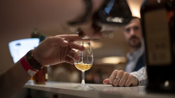 To "Athens Rum & Whisky Festival" επιστρέφει στο κατάλληλο timing