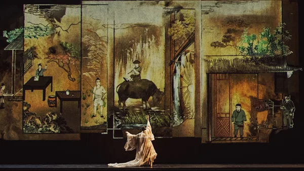 Δύο φαντασμαγορικές παραστάσεις για όλη την οικογένεια στο Christmas Theater