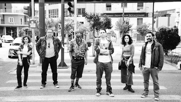 "Τσίου... η παράσταση": Το ολοκληρωμένο καστ και το επίσημο τρέιλερ