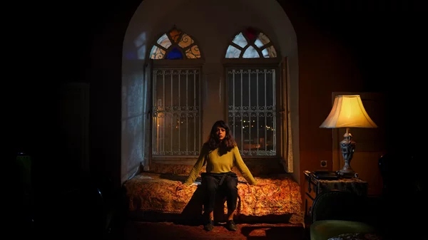 Ο Χανί Αμπού-Ασάντ και η αγωνιωδώς επίκαιρη "Παγίδα"