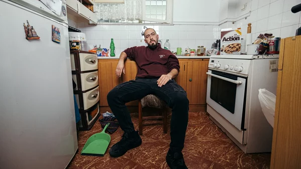 "PUNC": O VoxPopuli παρουσιάζει το νέο του "πλεμπέικο" album