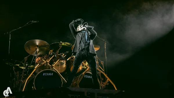 Οι Ghost ξεσήκωσαν το AthensRocks 2023, αφήνοντάς μας να παρακαλάμε για την επιστροφή τους