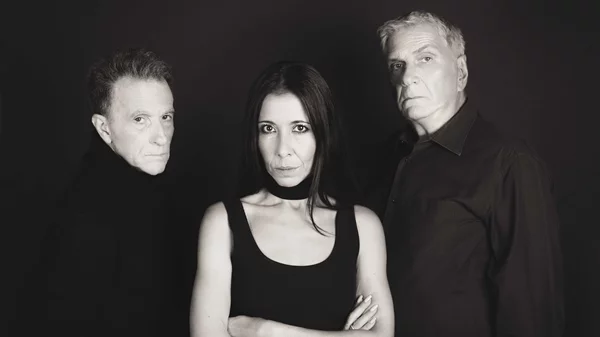 Η "Προδοσία" του Χάρολντ Πίντερ έρχεται στο Διάχρονο Θέατρο