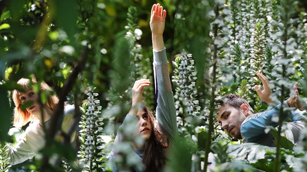 "Όλη η Ελλάδα ένας Πολιτισμός": Οι YELP danceco. δίνουν "ανάσα" σε όλο τον κόσμο