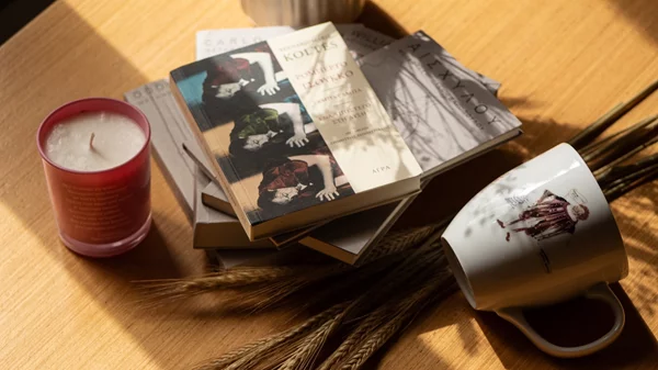 Bazaar στο Εθνικό Θέατρο με προσφορές έως 70%