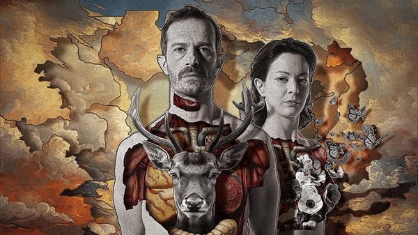 Εθνικό Θέατρο: Ο σύγχρονος "Φάουστ" του Άρη Μπινιάρη κάνει πρεμιέρα