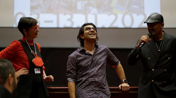 Το 63ο Φεστιβάλ Θεσσαλονίκης στον αστερισμό του Φατίχ Ακίν