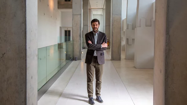 Η Πανελλήνια Ομοσπονδία Θεάματος Ακροάματος για τη συνάντηση με τον Νικόλα Γιατρομανωλάκη