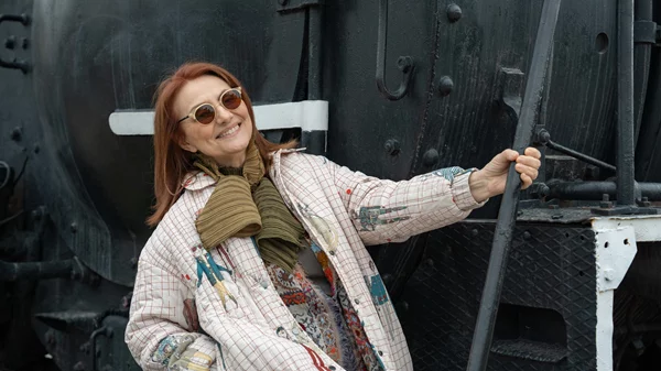 Τατιάνα Λύγαρη για το Φεστιβάλ "τα 12 Κουπέ": "Η νέα γενιά καλείται να ισορροπήσει με την τεχνητή νοημοσύνη"