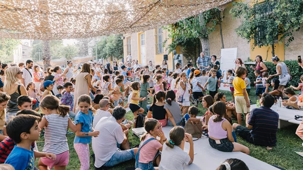 Cycladic Kids Festival: Το παιδικό φεστιβάλ του Μουσείου Κυκλαδικής Τέχνης επιστρέφει