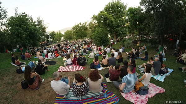 Τα δωρεάν της εβδομάδας: Όσα θα δούμε στην Ευρωπαϊκή Γιορτή της Μουσικής