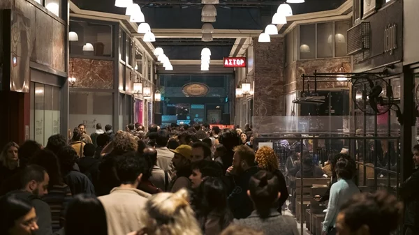 Πρόεδρος της Δημοκρατίας Κατερίνα Σακελλαροπούλου: "Το Ιντεάλ, το Άστορ, η Ίριδα κινδυνεύουν"