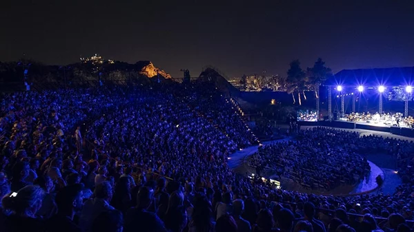 Δημοτικό Θέατρο Λυκαβηττού: Οι θεατρικές και χορευτικές παραστάσεις που δεν θα χάσουμε