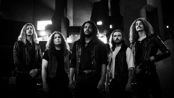 Οι The Night Eternal έρχονται για πρώτη φορά στην Ελλάδα