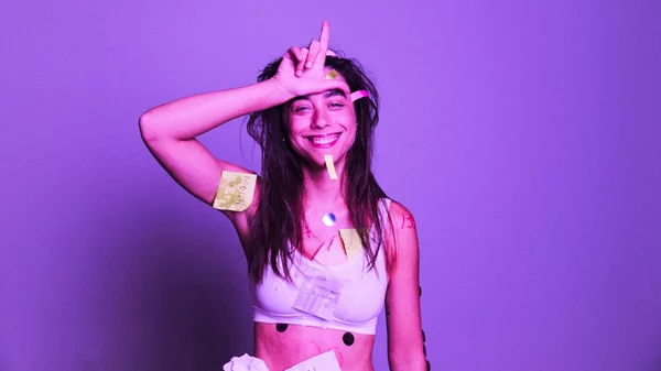 "Με σιχάθηκα… αλλά και πάλι όχι εντελώς" στο Θέατρο Tempus Verum - Εν Αθήναις