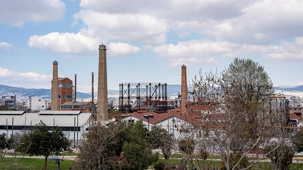 Τα δωρεάν της εβδομάδας: Πασχαλινό Meet Market στην Τεχνόπολη