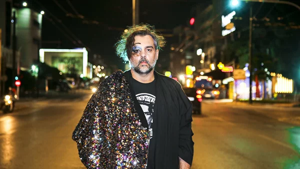 "Το πιο όμορφο σώμα που έχει βρεθεί ποτέ σε αυτό το μέρος": Ο Αργύρης Ξάφης σε έναν δυνατό μονόλογο