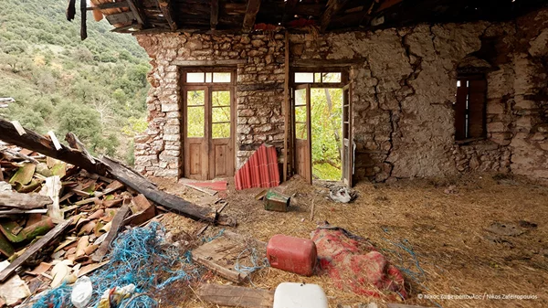 Εγκαίνια: Οι εκθέσεις της εβδομάδας (16-22/1)