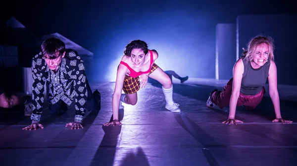 Φεστιβάλ Αθηνών Επιδαύρου: Με επιτυχία ολοκληρώθηκε το grape 2024