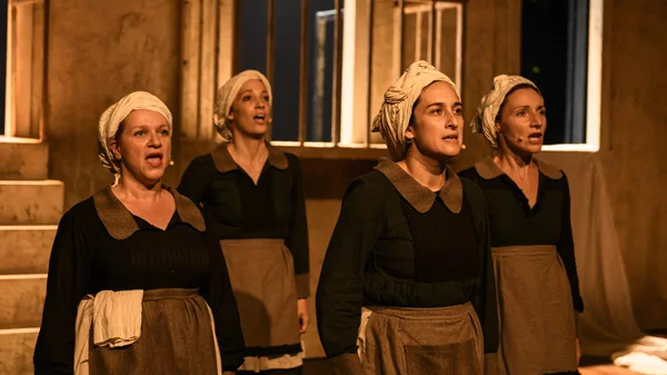 Οι "Σπυριδούλες" των 4Frontal στη Θεσσαλονίκη και από τη νέα σεζόν ξανά Αθήνα